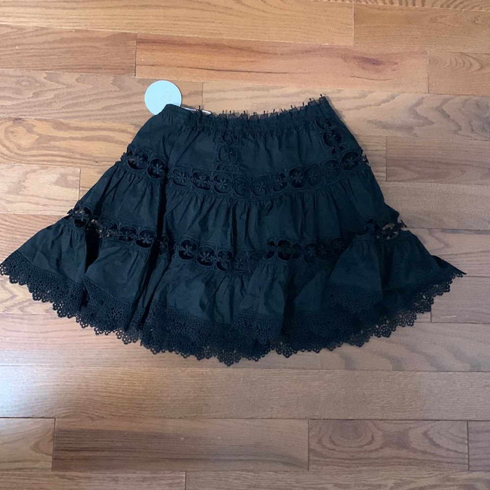 NWT Charo Ruiz mini skirt dupe from Mixology